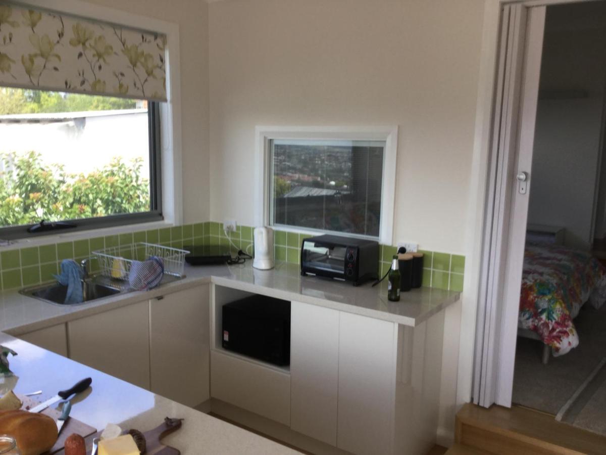 City View Townhouse Лонсестон Екстер'єр фото