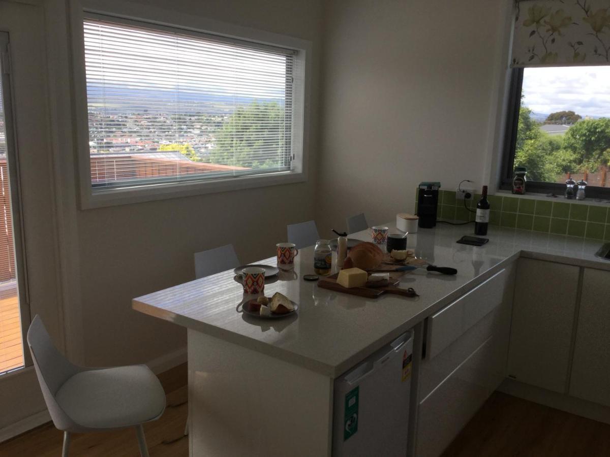 City View Townhouse Лонсестон Екстер'єр фото